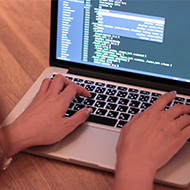 Webページ作成サービス画像